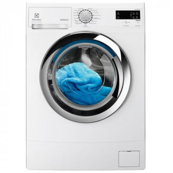 Electrolux EWS 1066 CAU