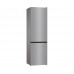 Отдельностоящий холодильник Gorenje NRK6202ES4
