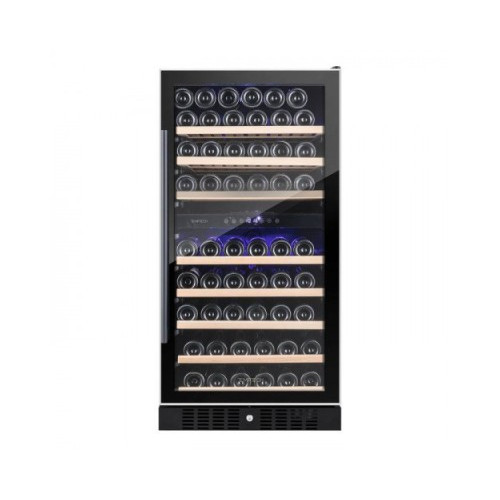 Винный шкаф Temptech WP120DCS