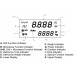 Встраиваемая микроволновая печь Bertazzoni F383MODMWSX