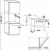 Микроволновая печь WHIRLPOOL AMW 730 IX