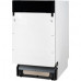 Встраиваемая посудомоечная машина DeLonghi DDWI 470 AMEDEO