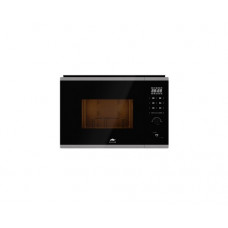 Встраиваемая микроволновая печь Millen MBW 381 IX