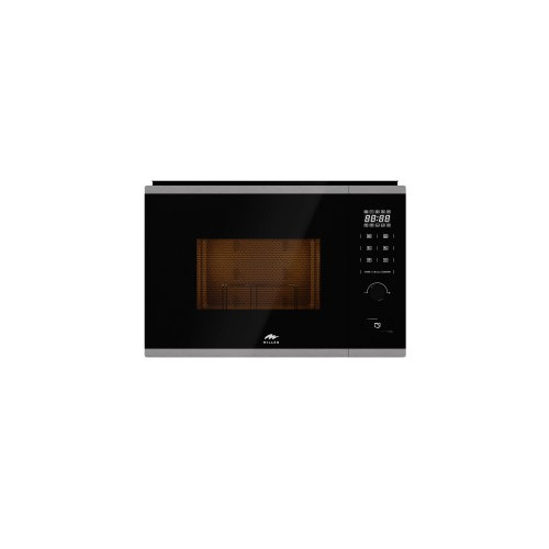 Встраиваемая микроволновая печь Millen MBW 381 IX