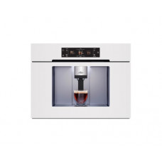 Встраиваемая кофемашина MILLEN MBCM 8801 WH