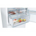 Двухкамерный холодильник Bosch KGN49XWEA