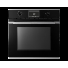 Духовой шкаф Kuppersbusch BP 6332.0 S1 Stainless Steel