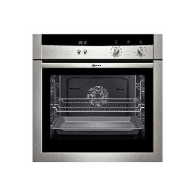 Духовой шкаф встраиваемый Neff B15M42N3