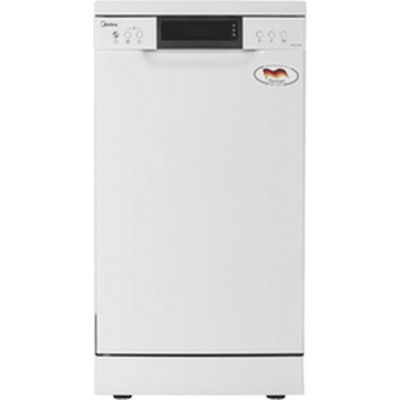 Посудомоечная машина Midea MFD45S370W