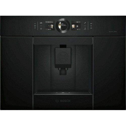 Встраиваемая кофемашина Bosch CTL836EC6
