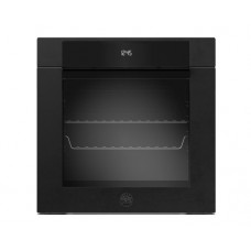 Встраиваемый электрический духовой шкаф Bertazzoni Modern F6011MODPТN черный