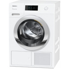 Сушильная машина Miele TCR790WP