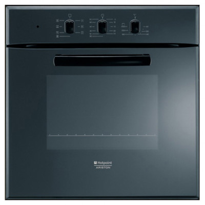 Духовой шкаф встраиваемый Hotpoint-ariston 7OFD 610 (MR)