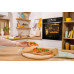 Независимая духовка Gorenje BO6725E02WG