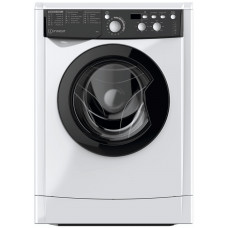 Стиральная машина Indesit EWUD 4105 BK CIS белый