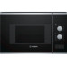 Встраиваемая микроволновая печь Bosch BFL520MS0