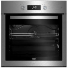Встраиваемый духовой шкаф Beko BIM 26301 XC