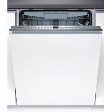 Встраиваемая посудомоечная машина BOSCH SMV46NX01R