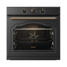 Духовой шкаф Gorenje BO6735CLB