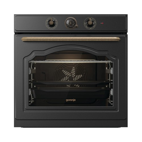 Духовой шкаф Gorenje BO6735CLB