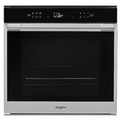 Духовой шкаф встраиваемый Whirlpool W7 OM4 4S1 H