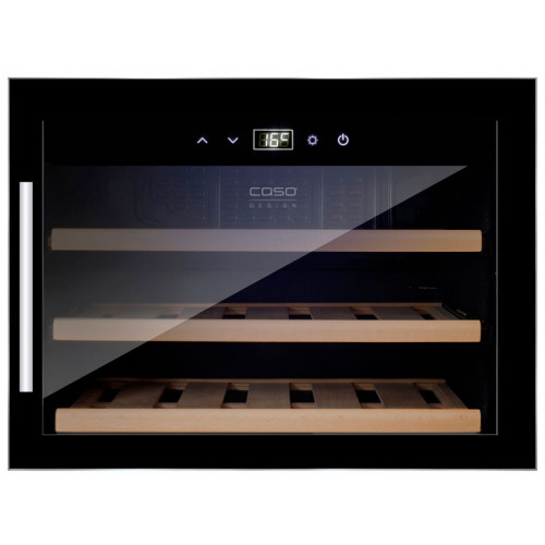CASO WineSafe 18 EB