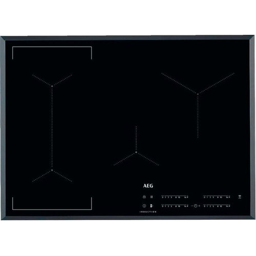 Варочная панель AEG IKE 74441 FB