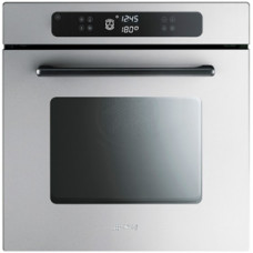 Духовой шкаф встраиваемый Smeg F610X