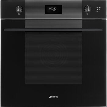 Электрический духовой шкаф Smeg SO6101S2B3