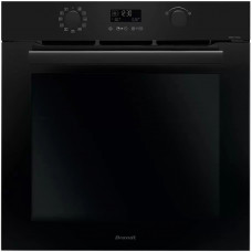 Встраиваемый электрический духовой шкаф Brandt BOP2438B
