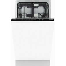 Посудомоечная машина Gorenje GV 572D10