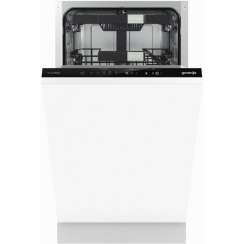 Посудомоечная машина Gorenje GV 572D10