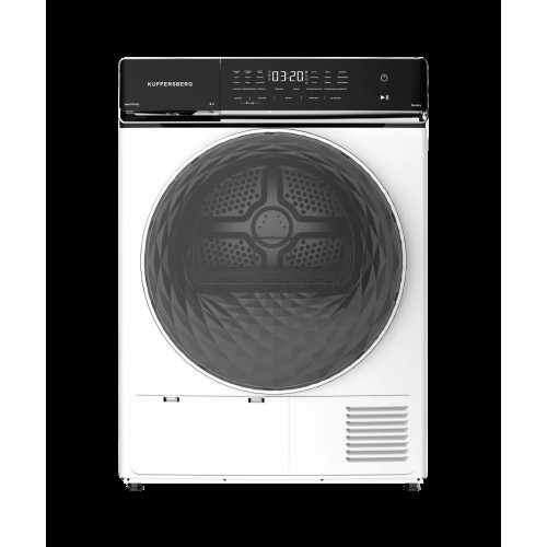 Сушильная машина Kuppersberg DM 650 W
