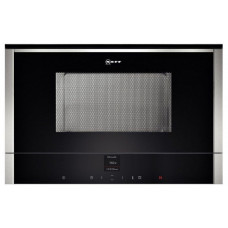 Микроволновая печь NEFF  c17wr00n0