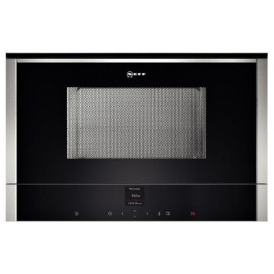 Микроволновая печь NEFF  c17wr00n0