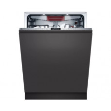 Встраиваемая посудомоечная машина Neff S257ZCX35E