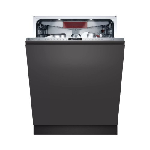 Встраиваемая посудомоечная машина Neff S257ZCX35E