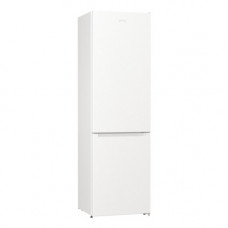 Холодильник Gorenje NRK6201PW4 белый