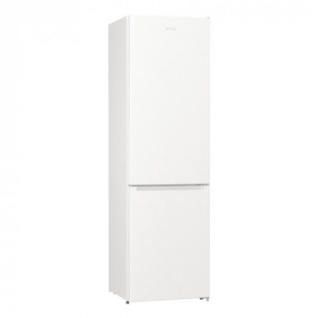 Холодильник Gorenje NRK6201PW4 белый