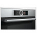 Компактный духовой шкаф Bosch CSG656BS2