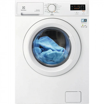 Стиральная машина Electrolux EWWN1685W белый