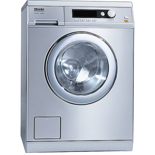 Профессиональная стиральная машина Miele PW6065 LP RU ED
