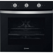 Духовой шкаф Indesit IFW 4534 H GR