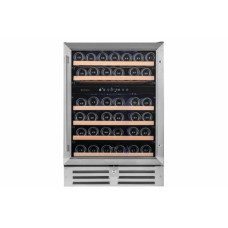 Винный шкаф Temptech WPQ60DCS