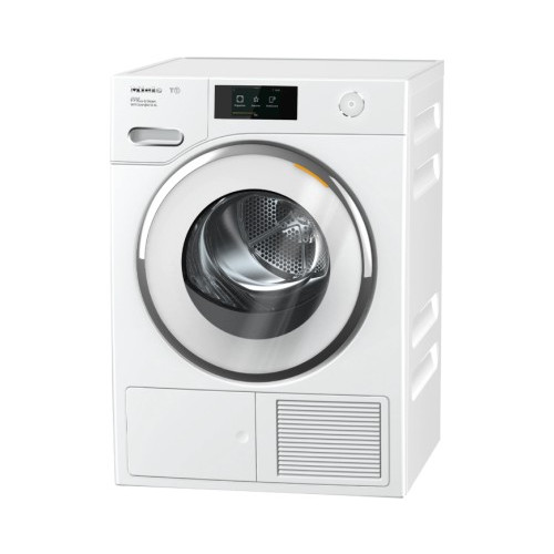 Сушильная машина Miele TWR780WP