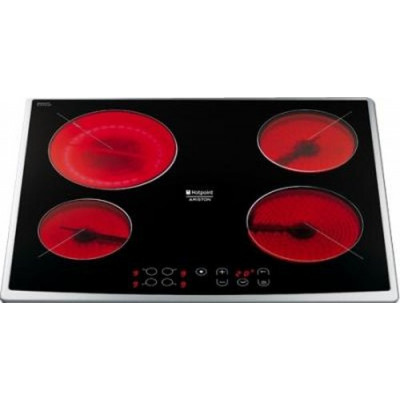 Hotpoint-ariston KRC 640 X