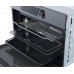 Встраиваемый электрический духовой шкаф Midea MCO82007MGG-I
