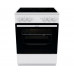 Электрическая плита Gorenje GEC6A11WG