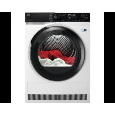 Сушильная машина AEG TR838H4CE