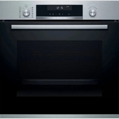 Духовой шкаф Bosch HBG5780S6
